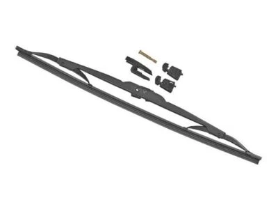 For 2001-2005 Audi Allroad Quattro Wiper Blade Rear Bosch 72513FR 2004 2003 2002 - Image 1 of 2