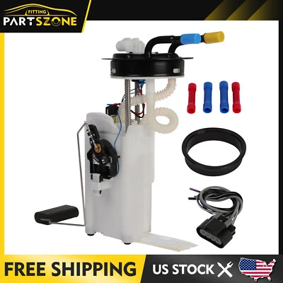 Módulo de bomba de combustible E3556M para Chevy Avalanche Cadillac Escalade GMC Yukon XL 1500 Foto 1 de 4