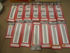 NEW ATLAS HO SCALE TRACK LOT-A1-4111 - Picture 1 of 3