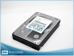 45W7766 IBM 3TB SAS2 6.0Gb/s 7K2 LFF Enterprise Hard Drive - Picture 1 of 2