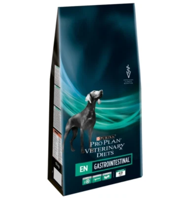 Purina Pro Plan Veterinary Diets EN Gastrointestinal Dog Food 5kg