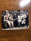 Babe Ruth / Dizzydean-Rowe-Cochrane - 1995 Megacards How He Changed The Game #24