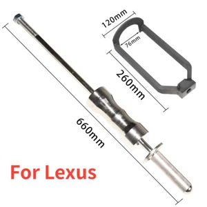 Half Shaft Removal Tool for Lexus Drive Shaft Half Shaft Puller Tool - Imagen 1 de 5