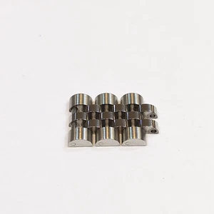 1xMint Original 116200 Rolex Datejust 36mm Jubilee Steel Link 16.5mm - Bild 1 von 3