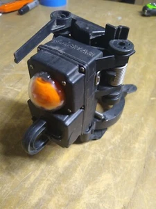 Cooper S.T.A.R. Indicador de circuito fallido SCLO 400A viaje nominal LOC G22 - Imagen 1 de 4