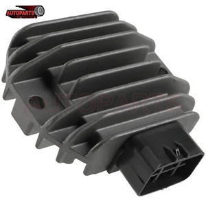 Regulador rectificador para Yamaha Eiger Sportrax Grizzly Big Bear Rhino 5Gt81960000 - Imagen 1 de 11