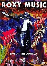Roxy Music - Live at the Apollo | DVD | Zustand gut