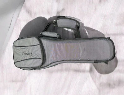 Cordoba Deluxe Concert Ukulele Gig Bag - Image 1 of 4