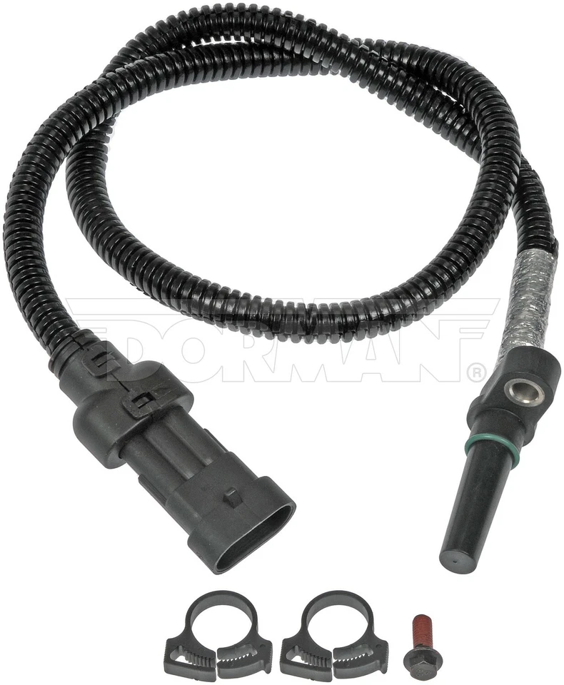 Sensor de velocidad del turbocompresor para Ford F750 Dorman 750LW92 2011-2013 Foto 1 de 4