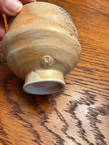 VTG Hagi Ware Tea Bowl for Tea Ceremony - Japan - Picture 1 of 8