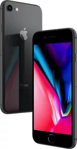 Apple iPhone 8 64GB Unlocked Smartphone 1 YR Warranty phone - Afbeelding 1 van 13