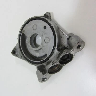 Honda XRV 750 Africa Twin RD04 EZ:91 Ölfilterdeckel Adapter C1178 - Bild 1 von 3