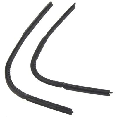 Chevrolet 1949-1952 ventilación de coche de pasajeros principal y división sello postal nuevo ala Chevy Foto 1 de 4