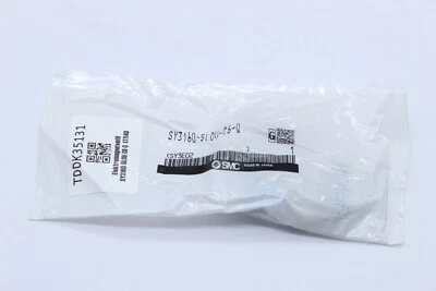 SMC SY5160-5LOU-C6-Q - Bild 1 von 4