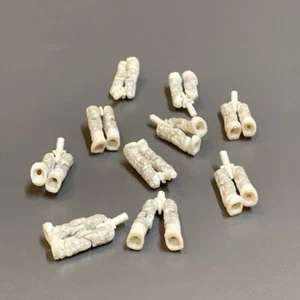 Lot 10 Legs Accessory For Mega Bloks Construx HALO UNSC COD FIGURE Toys #b - Picture 1 of 4