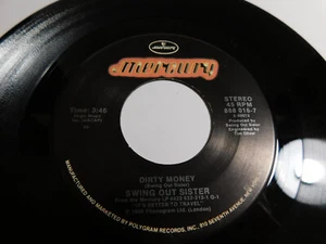Swing Out Sister – Breakout 1986 7" Single 888 016-7 - Picture 1 of 4