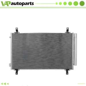 Aluminum A/C Condenser For 2019-2020 Honda Passport 2016-2021 Honda Pilot 4277 - Bild 1 von 7