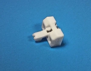 Genuine Speed Queen Alliance OEM 802803 Dryer Door Catch Assembly  *NEW* $17.55 - Picture 1 of 1