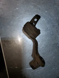 1978 Yamaha DT175E-DT125 OEM CHAIN TENSIONER ARM | 2A6-22179-01-00 - Picture 1 of 3