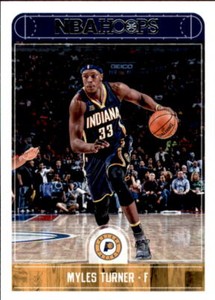 2017-18 Hoops Singles 1-249