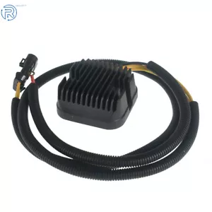 Regulator Rectifier Fit For Polaris Sportsman 550 2010-2014 4012678 US - Picture 1 of 11
