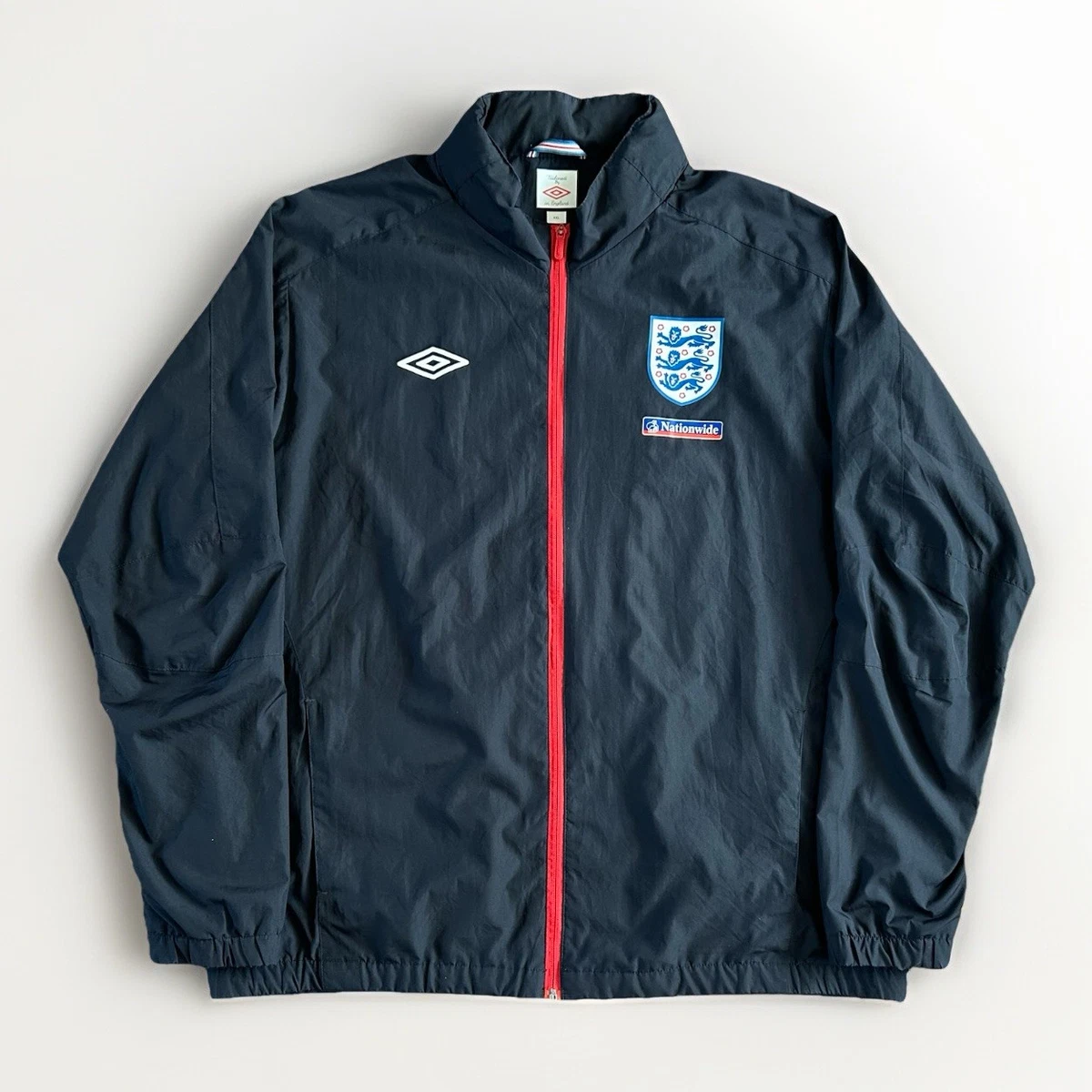 england anthem jacket products for sale | eBay UK