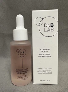 DR BRANDT SKINCARE~NEW~ Nourishing Face Oil -1oz/30ml FREE Shipping - Picture 1 of 5