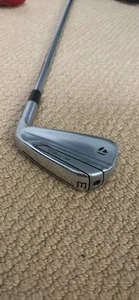 TaylorMade P790 3 Iron Stiff Dynamic Gold, S300, 38.5" - Picture 1 of 5