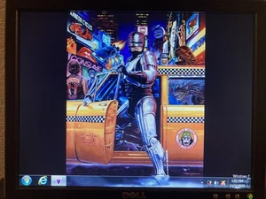 Dell Computer Monitor 15 Zoll - Bild 1 von 8