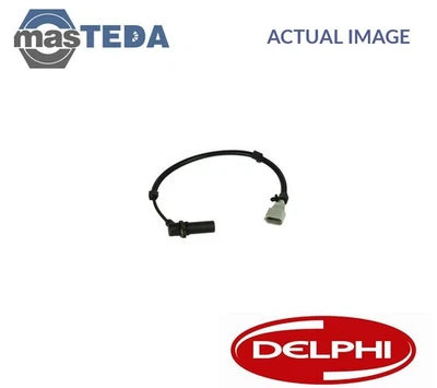 SS11009 CRANKSHAFT POSITION SENSOR DELPHI FOR SKODA OCTAVIA I,FABIA I 1.9L - Image 1 of 4