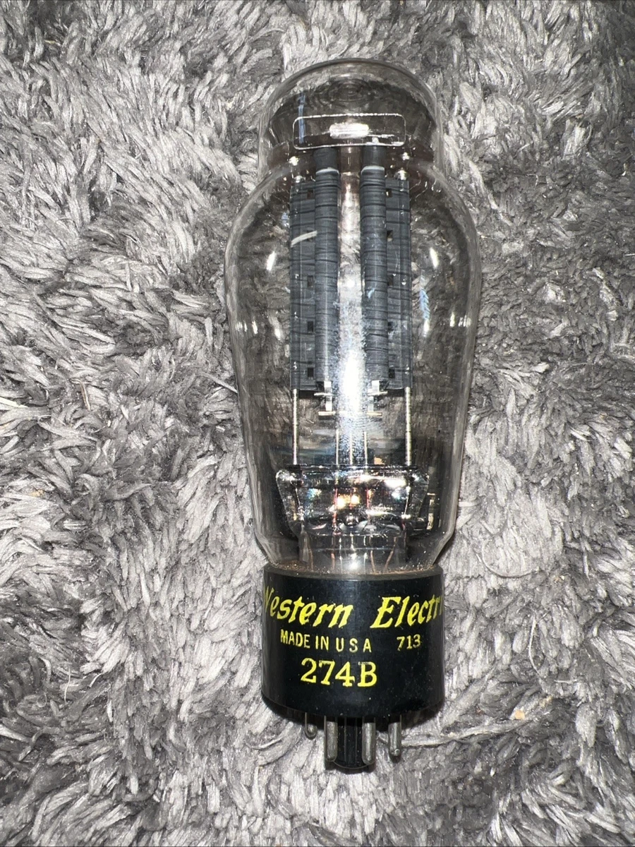 Western Electric 274b for sale | eBay