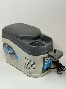 Vector Thermoelectric Travel Cooler & Warmer Portable 12V - Picture 1 of 11