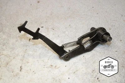 Honda CB750K 750 1976 cuatro palanca de cambios eje de cambio E15-6511. ABT Foto 1 de 4