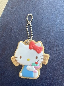 Portachiavi Sanrio Personaggi Cookie Charmcot Bandai 1,5 Pollici - Foto 1 di 3