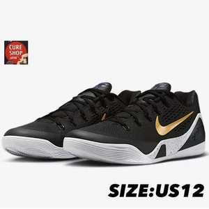 Nike Kobe IX 9 Elite Low EM Protro Shoes Mens Size 12 Basketball IH1401-002 - Picture 1 of 12