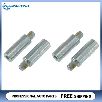 Kit de pinza de freno de disco delantera Carlson para Ford Edge 2015-2019 Foto 1 de 3