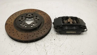FERRARI 360 BRAKE CALIPER 3.6L Petrol  MODENA 243542 99-05 - Image 1 of 4