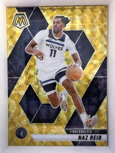 2024-25 Panini Mosaic - Naz Reid #60 - Picture 1 of 1