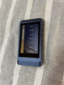 Portable Digital Audio Player Hi-Res Music Lossless Playback iBasso DX120 used - Picture 1 of 24
