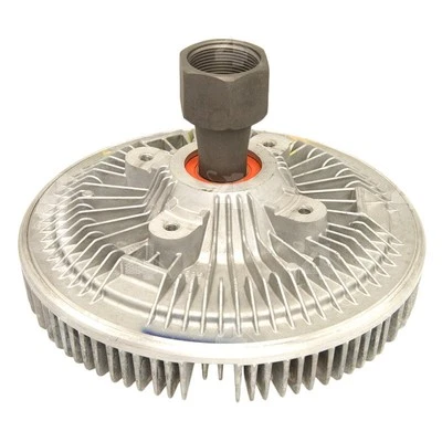For Ford E-450 Super Duty 07-16 Reverse Rotation Severe Duty Thermal Fan Clutch Foto 1 de 2