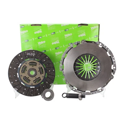 OEM  Valeo 52941401 Clutch Kit for Dodge Ram 1500 2500 3500 2003-2008 V8 5.7L - Image 1 of 4