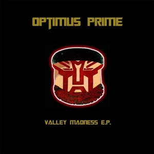Optimus Prime Valley Madness E.P. (CD) - Bild 1 von 2