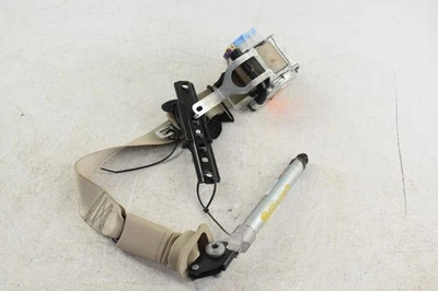 Seat Belt Front Driver Retractor Fits 17-19 LACROSSE 381747 Foto 1 de 4