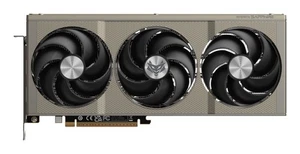 VGA SAPPHIRE NITRO+ Radeon RX 9060 XT 16GB Gaming OC (UEFI) - Foto 1 di 3