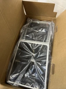 For 2024-2025 Tesla Cybertruck Lower Floor Center Console Organizer Storage Box - Picture 1 of 1