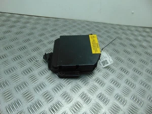 Chevrolet Lacetti Engine Control Module Ecu Mk1 1.6 Petrol 2004-2011D - Picture 1 of 7