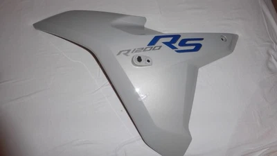 Panel lateral izquierdo bmw r1200 rs Sport Foto 1 de 2