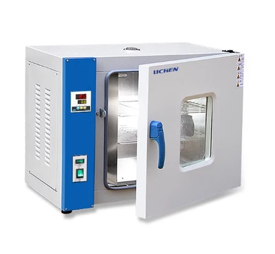 202-00T/202-00S Electric Blast Drying Oven Laboratory Oven ConstantTemperature - Image 1 of 4