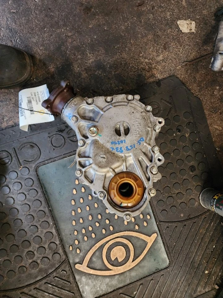 Transfer Case AWD Fits 07-15 MKX 645049 Foto 1 de 2