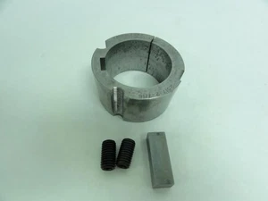 184742 New-No Box; Dodge 117176 Taper-Lock Bushing; 2517 x 2-7/16"ID - Picture 1 of 5